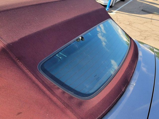 2015 Nissan 370Z Touring Sport Roadster 2D - 22924039 - 18