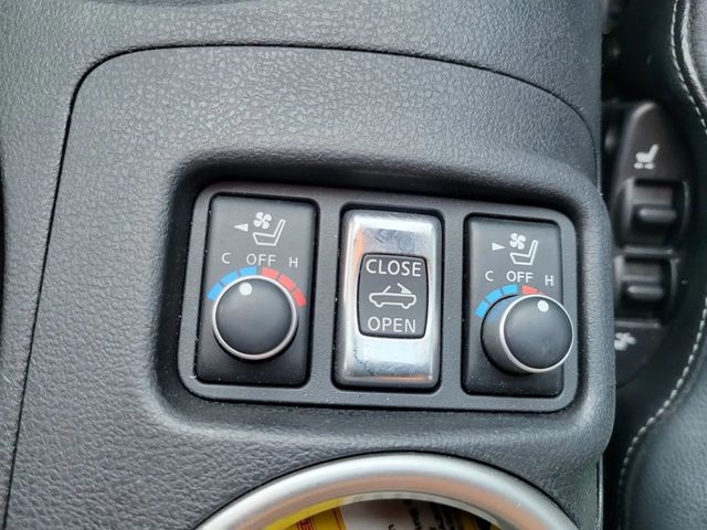 2015 Nissan 370Z Touring Sport Roadster 2D - 22924039 - 20