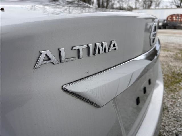 2015 Nissan Altima 2.5 - 22353314 - 20