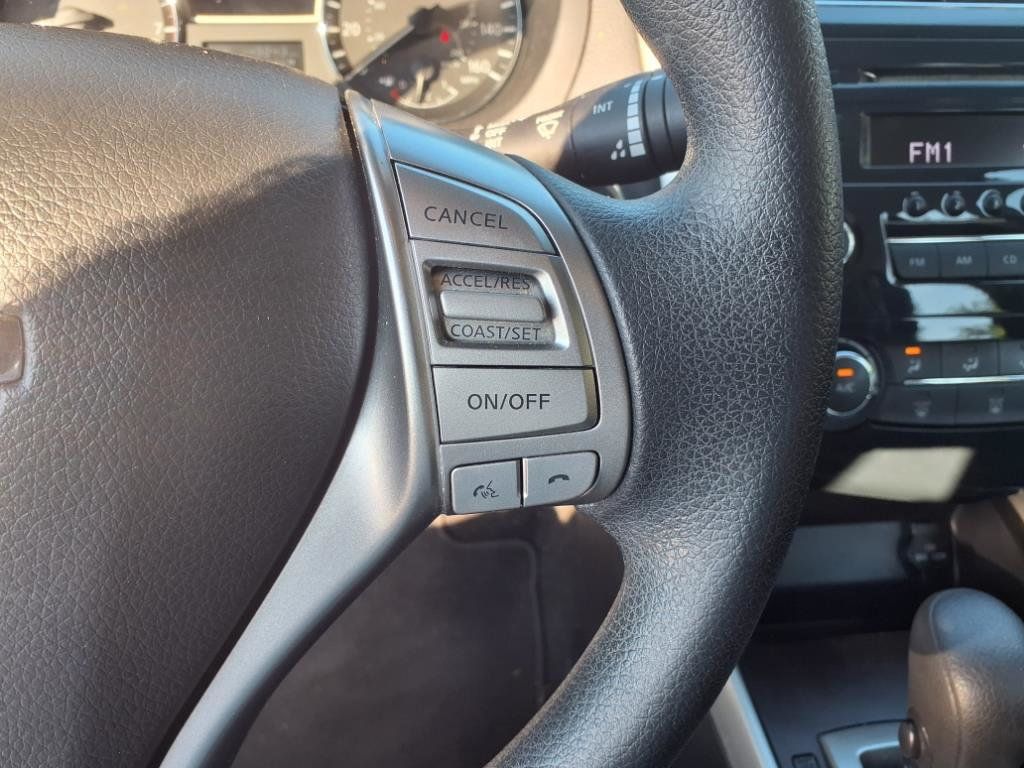 2015 Nissan Altima 2.5 - 22898028 - 9