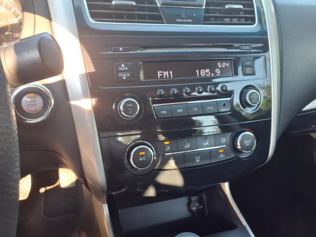 2015 Nissan Altima 2.5 - 22898028 - 10