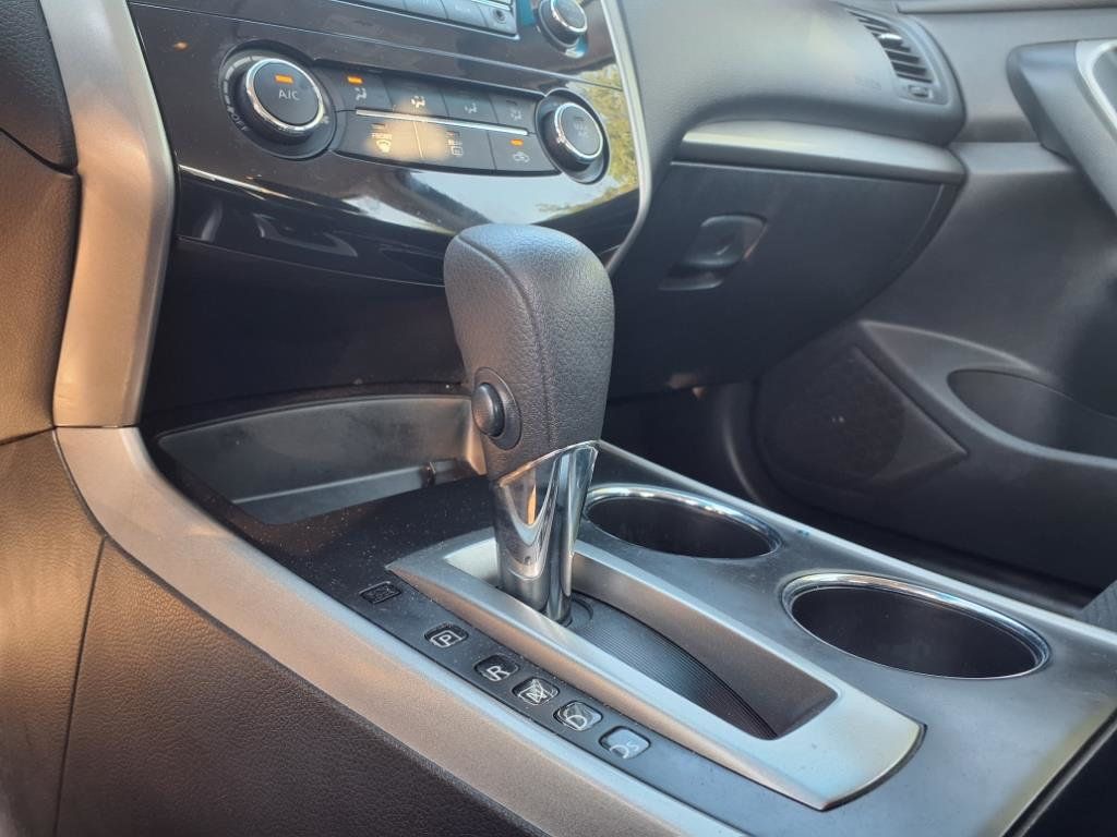 2015 Nissan Altima 2.5 - 22898028 - 11