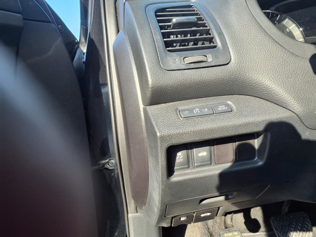 2015 Nissan Altima 2.5 - 22898028 - 12