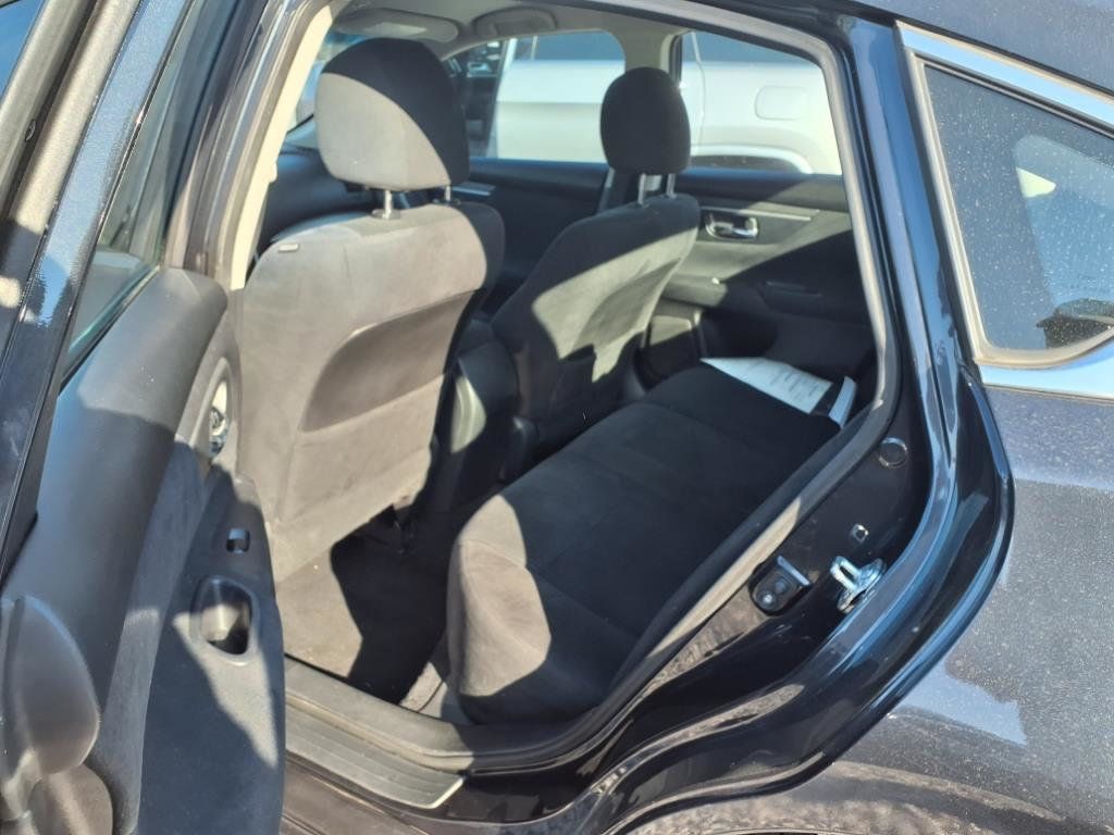 2015 Nissan Altima 2.5 - 22898028 - 14