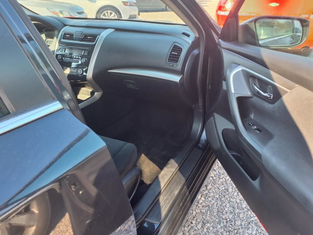 2015 Nissan Altima 2.5 - 22898028 - 18