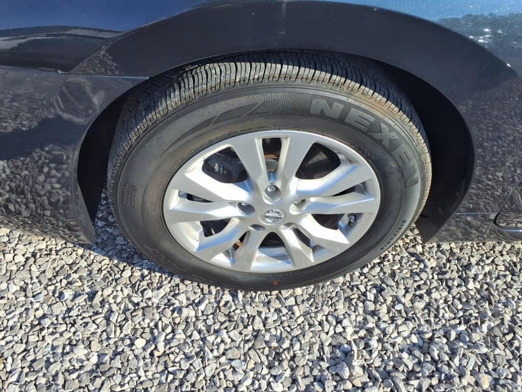 2015 Nissan Altima 2.5 - 22898028 - 4