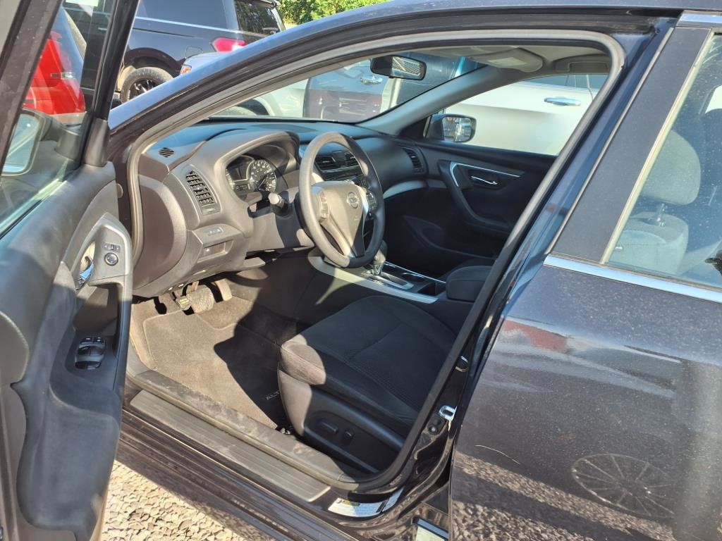 2015 Nissan Altima 2.5 - 22898028 - 5