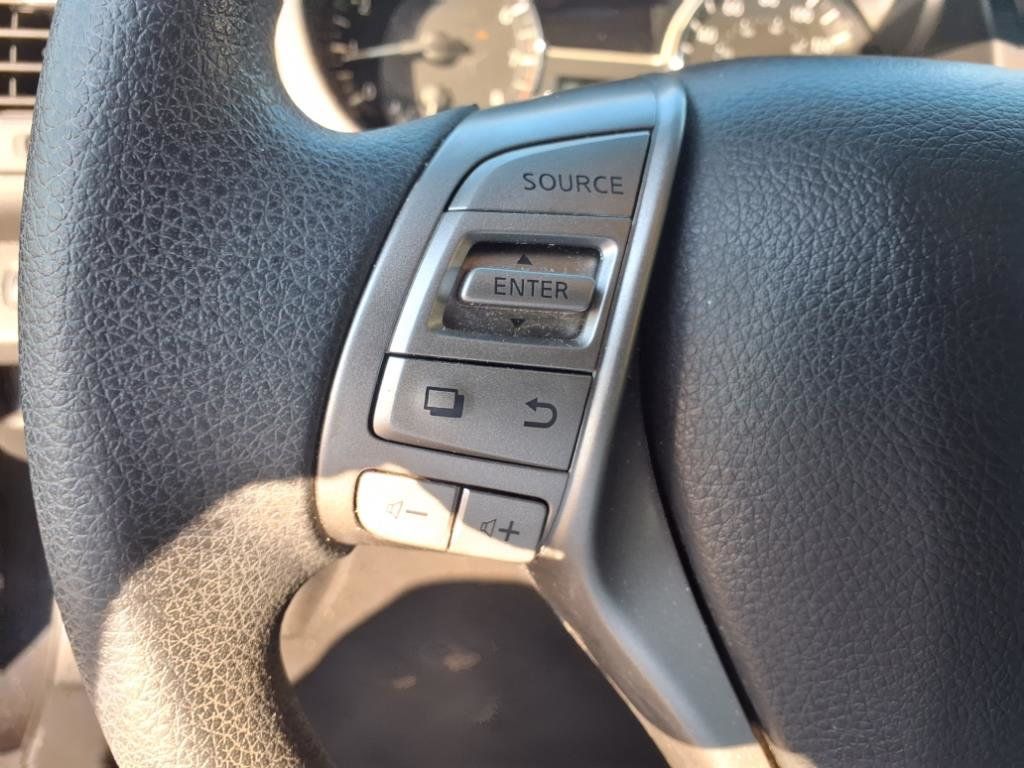 2015 Nissan Altima 2.5 - 22898028 - 6