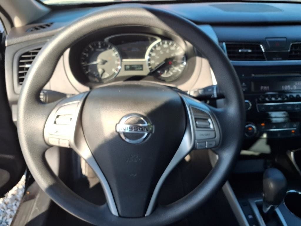 2015 Nissan Altima 2.5 - 22898028 - 7