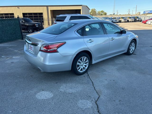 2015 Nissan Altima 2.5 - 22934504 - 3