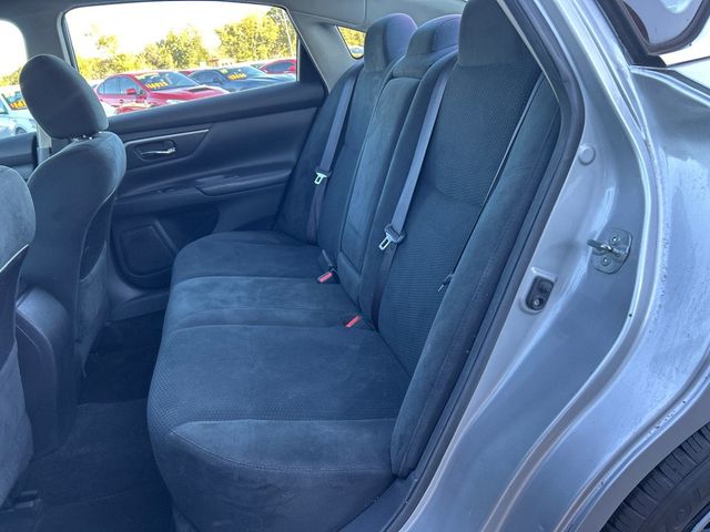 2015 Nissan Altima 2.5 - 22934504 - 6