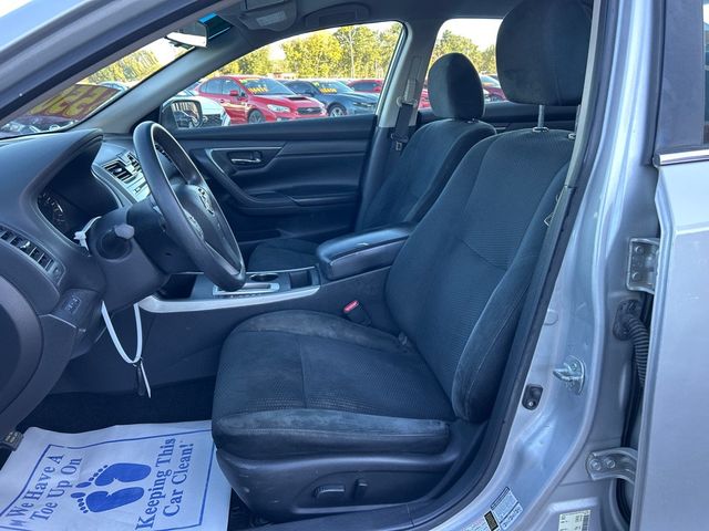2015 Nissan Altima 2.5 - 22934504 - 7