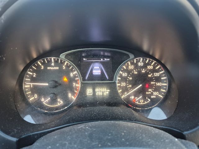 2015 Nissan Altima 2.5 - 23026875 - 5