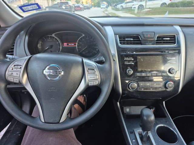 2015 Nissan Altima 2.5 - 23026875 - 7