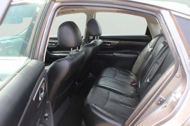 2015 Nissan Altima 2.5 4dr Sedan - 23011262 - 5