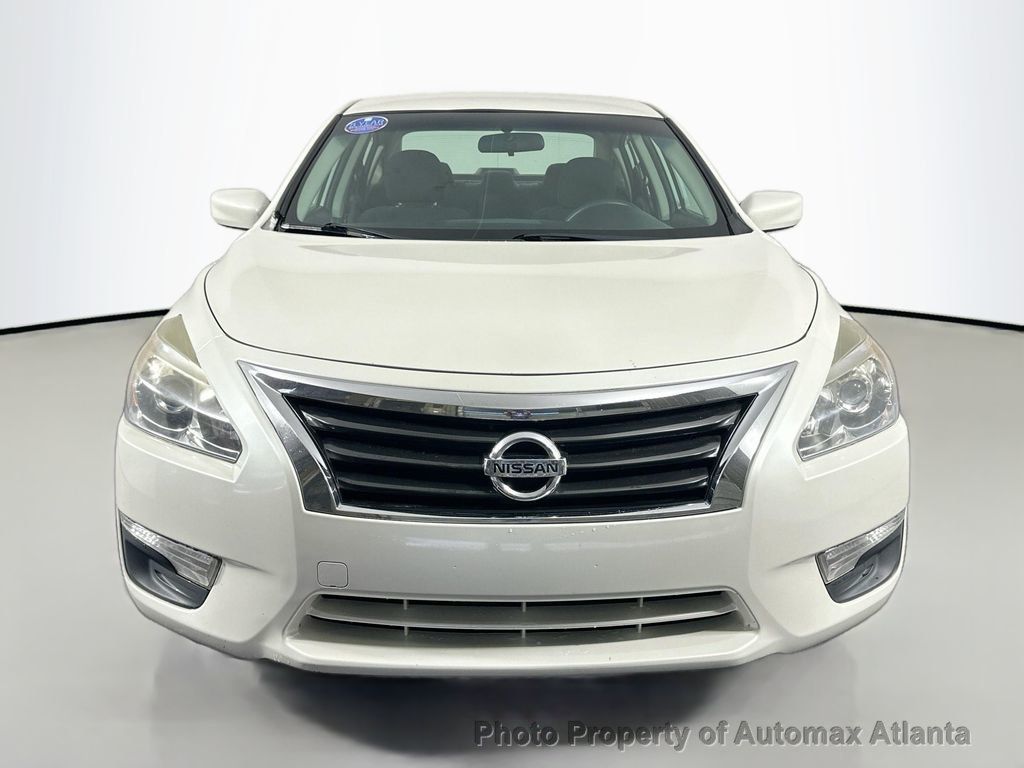 2015 Nissan Altima 2.5 S - 22541692 - 1