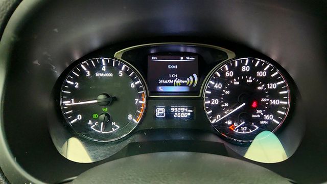 2015 Nissan Altima 2.5 SL w/ Technology Package & Moonroof - 23042021 - 9