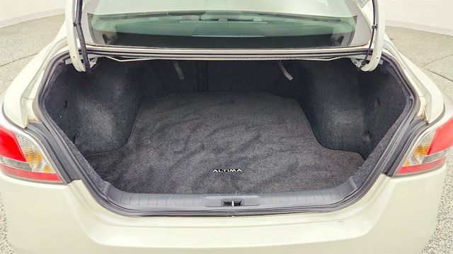 2015 Nissan Altima 2.5 SL w/ Technology Package & Moonroof - 23042021 - 19