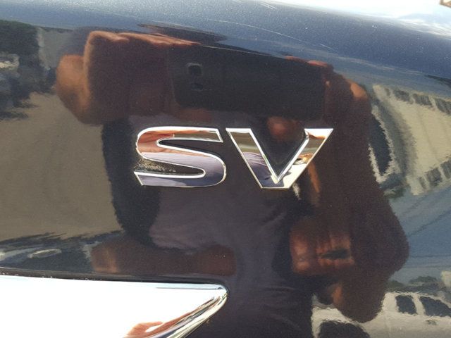 2015 Nissan Altima 2.5 SV - 17357518 - 9