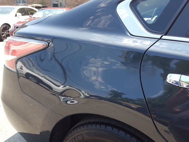 2015 Nissan Altima 2.5 SV - 17357518 - 10