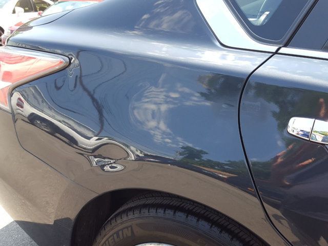 2015 Nissan Altima 2.5 SV - 17357518 - 11