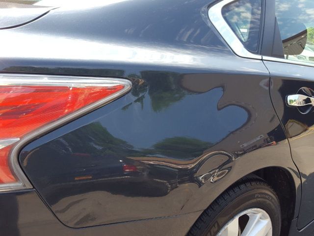 2015 Nissan Altima 2.5 SV - 17357518 - 12