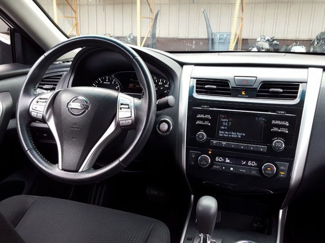 2015 Nissan Altima 2.5 SV - 17357518 - 14