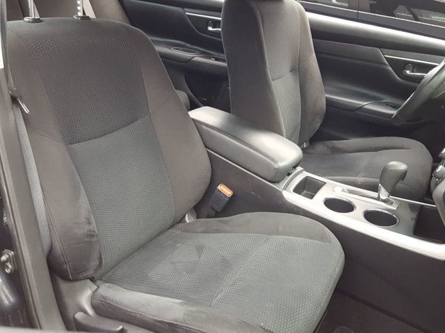 2015 Nissan Altima 2.5 SV - 17357518 - 16