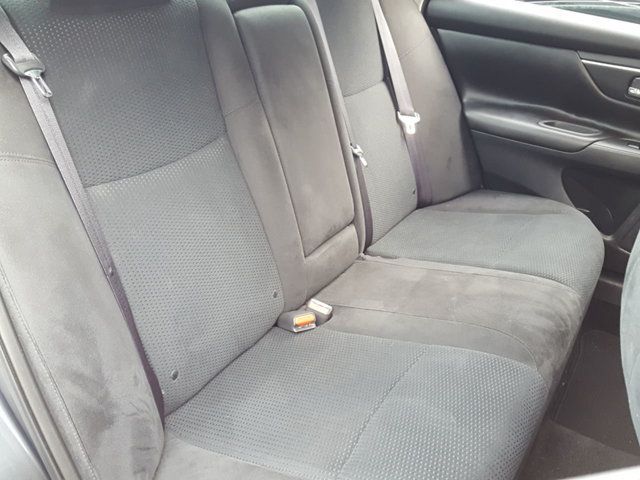 2015 Nissan Altima 2.5 SV - 17357518 - 17