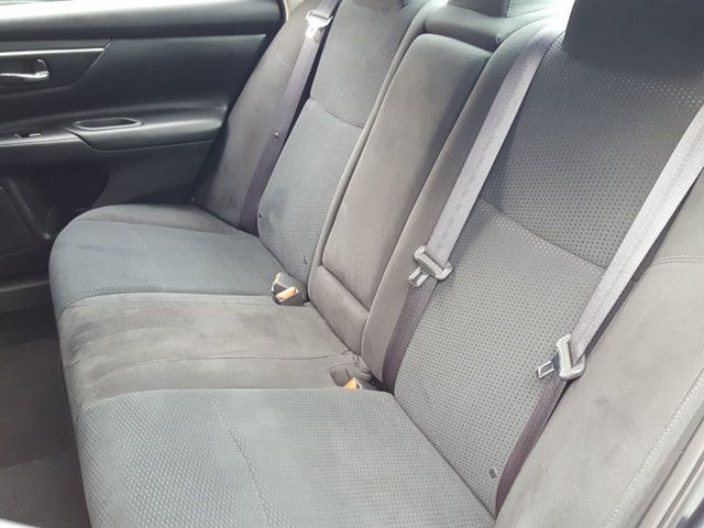 2015 Nissan Altima 2.5 SV - 17357518 - 18