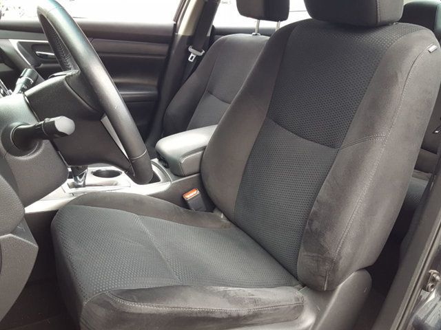 2015 Nissan Altima 2.5 SV - 17357518 - 19