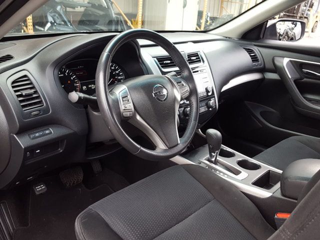 2015 Nissan Altima 2.5 SV - 17357518 - 20