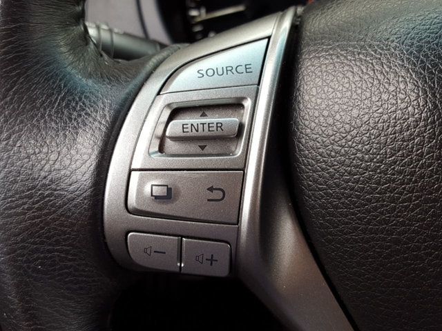 2015 Nissan Altima 2.5 SV - 17357518 - 24