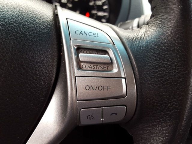 2015 Nissan Altima 2.5 SV - 17357518 - 25