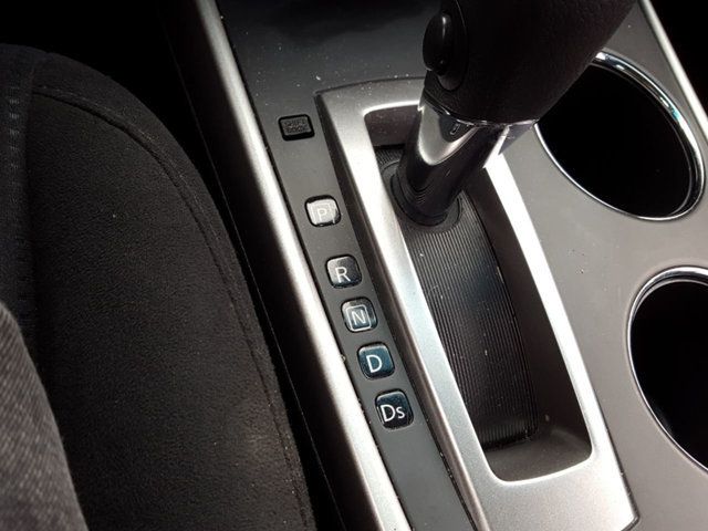 2015 Nissan Altima 2.5 SV - 17357518 - 26