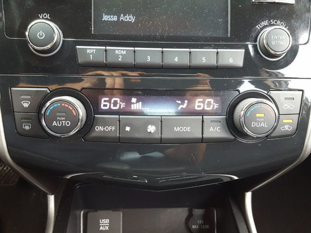 2015 Nissan Altima 2.5 SV - 17357518 - 27