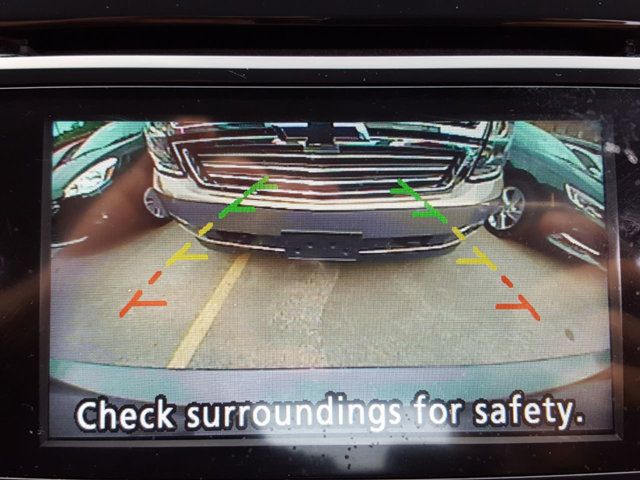 2015 Nissan Altima 2.5 SV - 17357518 - 29