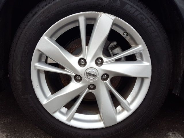 2015 Nissan Altima 2.5 SV - 17357518 - 31