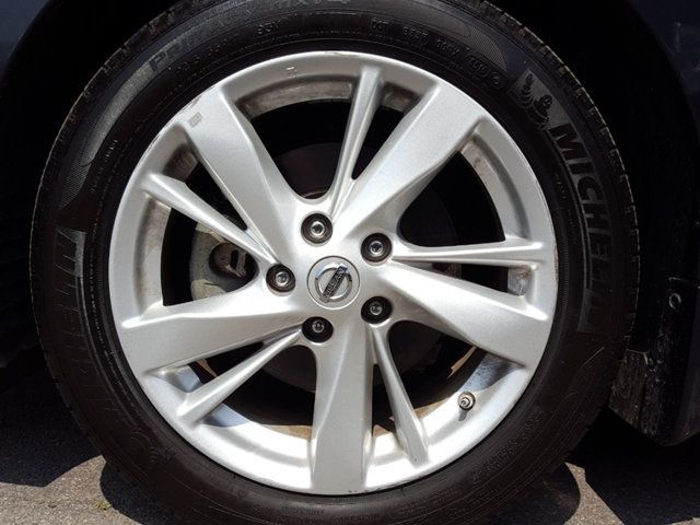2015 Nissan Altima 2.5 SV - 17357518 - 7