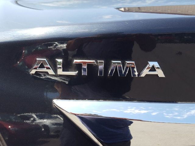 2015 Nissan Altima 2.5 SV - 17357518 - 8
