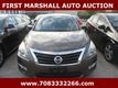 2015 Nissan Altima 4dr Sedan I4 2.5 - 22942700 - 0