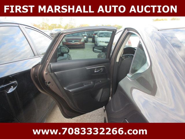 2015 Nissan Altima 4dr Sedan I4 2.5 - 22942700 - 2