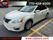 2015 Nissan Altima 4dr Sedan I4 2.5 S - 23042518 - 0