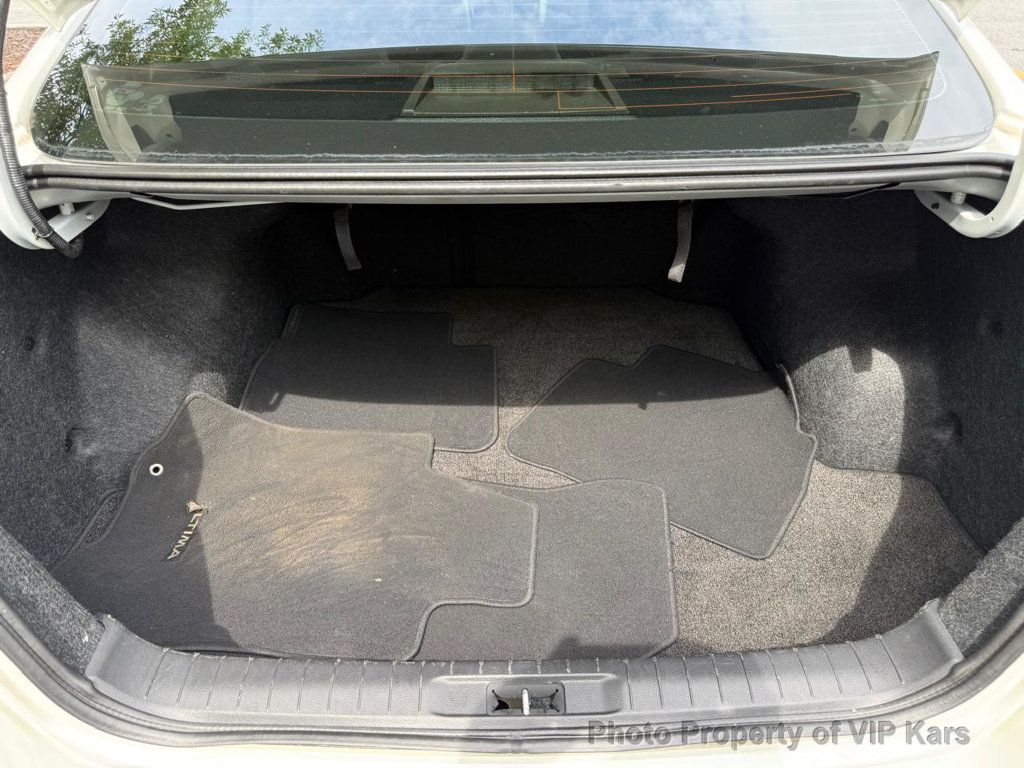2015 Nissan Altima 4dr Sedan I4 2.5 S - 23042518 - 20