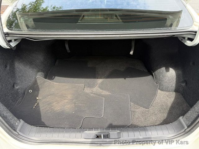2015 Nissan Altima 4dr Sedan I4 2.5 S - 23042518 - 20