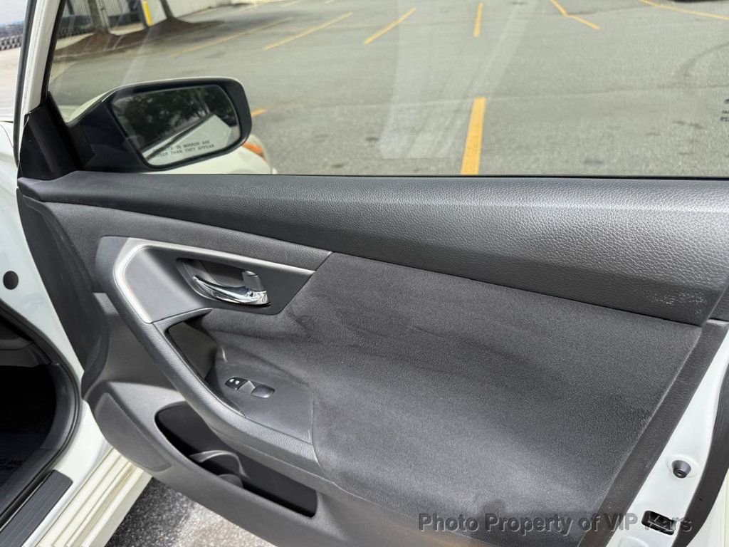 2015 Nissan Altima 4dr Sedan I4 2.5 S - 23042518 - 8