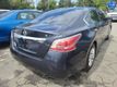 2015 Nissan Altima 4dr Sedan I4 2.5 S - 22905947 - 3