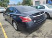 2015 Nissan Altima 4dr Sedan I4 2.5 S - 22905947 - 4