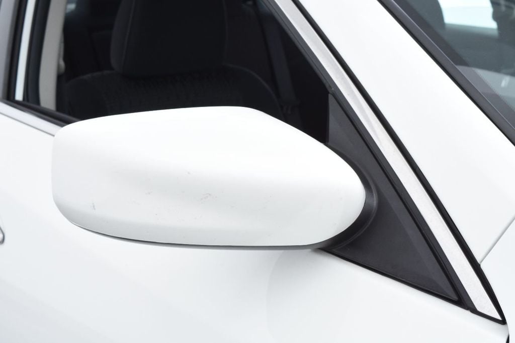 2015 nissan altima rear view mirror