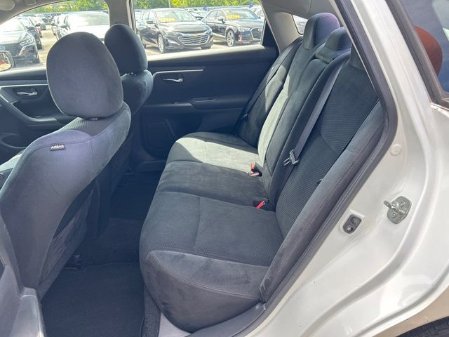 2015 Nissan Altima 4dr Sedan I4 2.5 S - 23056472 - 6